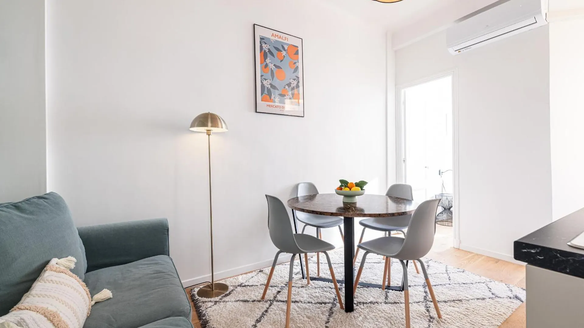 شقة Lovely 2 Bdr Nice Harbor فرنسا