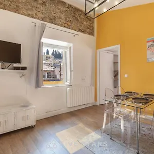 Appartement Vieux - Jean Jaurès Fshh, Nice